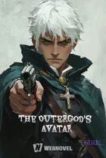 The Outergod's Avatar