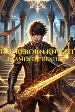 The Reborn Knight: Flames of Destiny