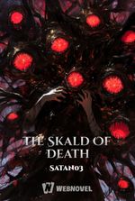 The Skald Of Death