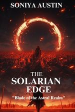 "The Solarian Edge: Blade of the Astral Realm"