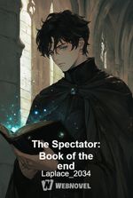 The Spectator: Book of the end