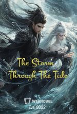 The Storm Through The Tide