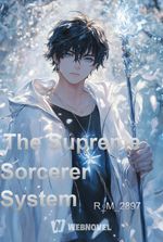 The Supreme Sorcerer System