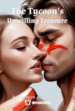 The Tycoon's Unwilling Treasure