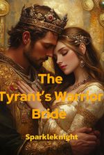 The Tyrant’s Warrior Bride