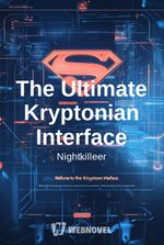 The Ultimate Kryptonian Interface