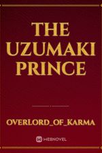 The Uzumaki Prince