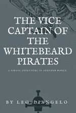 The Vice Captain of the WhiteBeard Pirates