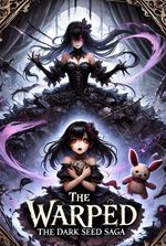 The warped: Dark seed saga