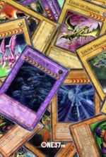 To Live in YU-GI-OH (Rewrite)