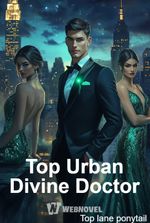 Top Urban Divine Doctor