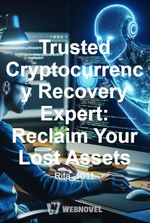 Trusted Cryptocurrency Recovery Expert: Reclaim Your Lost Assets