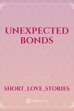 Unexpected bonds