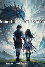 Unlimited Sword Domain