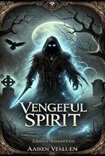 VENGEFUL SPIRIT