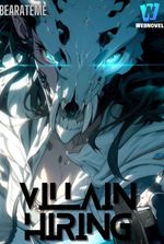 Villain Hiring: Help! Author Wants Me Dead