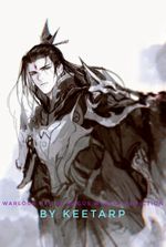 WARLOCK OF THE MAGUS WORLD FAN FICTION