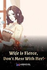 Wife is Fierce, Don't Mess With Her!