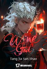 Wine God