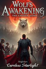 Wolf's Awakening: The Chosen Alpha