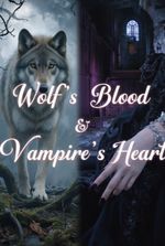 Wolf's Blood, Vampire's Heart