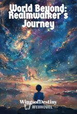 World Beyond: Realmwalker's Journey