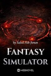 Fantasy Simulator