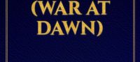 AGE OF SHADOWS (war at dawn)