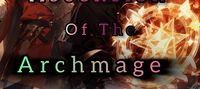 Ascension Of The Archmage