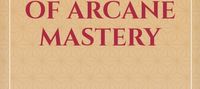 Astralis Academy Of Arcane Mastery