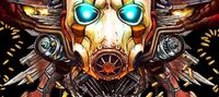 Borderlands: Crimson Gears