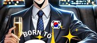 Born to Rise : Becoming Vice President