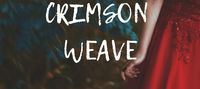 CRIMSON WEAVE