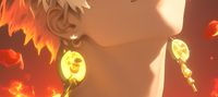 DxD: I Sealed Sukuna’s Finger, Now They Want My Number