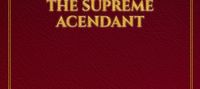 Eternal Comprehension: The Supreme Acendant