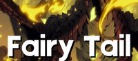 Fairy Tail: Reborn as A Dragon