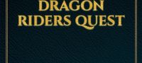 Flames of unity: A dragon riders quest