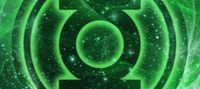 Green Lanterns Light