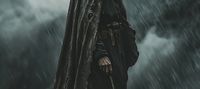 Harry Potter: The Lesser Spellcaster