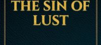 Harry Potter : The sin of lust