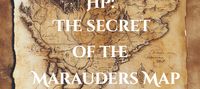 HP: The secret of the Marauders Map