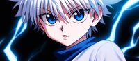 HunterxHunter: I Became Stronger After Death