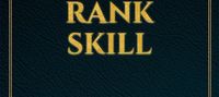 I Got a Godly Rank Skill