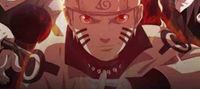 I've signed in Naruto and Konoha Village for ten years