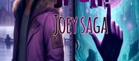 Ji oh Joey saga