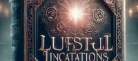 Lustful Incantations: The Forbidden Tome