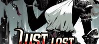 Lust...Lost...Last Survivor.