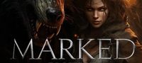 Marked By The Alpha: A Soul Mates Curse