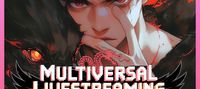 Multiversal Livestreaming System : I Can Copy My Viewers Skills