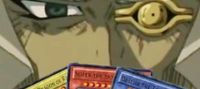 Naruto Card Shop System: Yu-Gi-Oh! in Another World